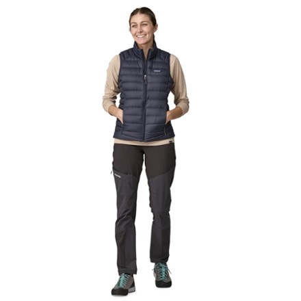 Patagonia Down Sweater Vest - Women's 3