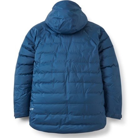 Rab Valiance Down Jacket - Men's 1
