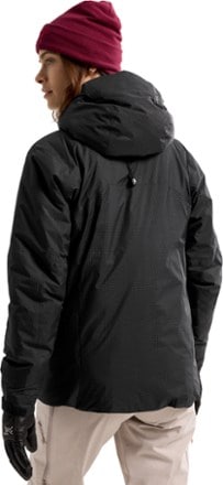 Arc'teryx Rush Insulated Jacket - Women's 2