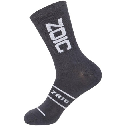 Zoic Long Socks 1