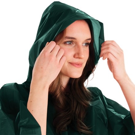 Coghlan's Rain Poncho 2