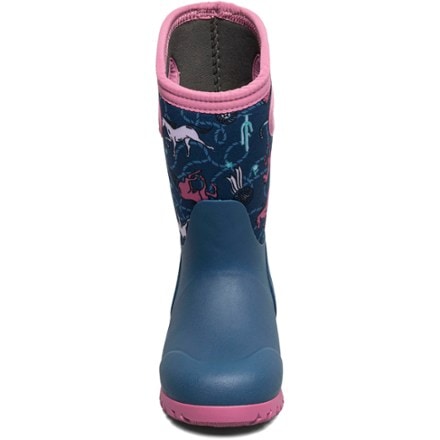 Bogs York Rain Boots - Kids' 4