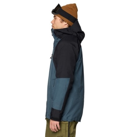 Mountain Hardwear Boundary Ridge GORE-TEX Jacket - Men's 3