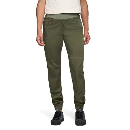 Black Diamond Notion SP Pants - Women's 1