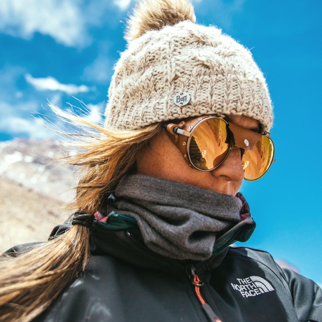 Location Image for Merino Lightweight Multifunctional Neckwear