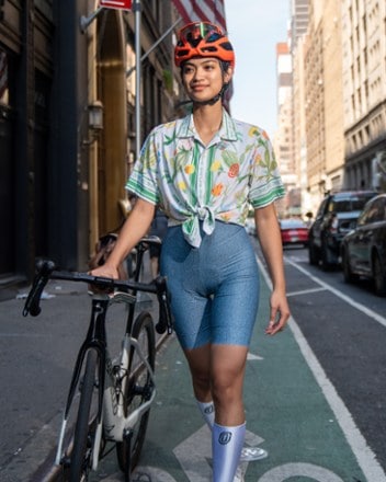 Ostroy Resort Cycling Shirt 9