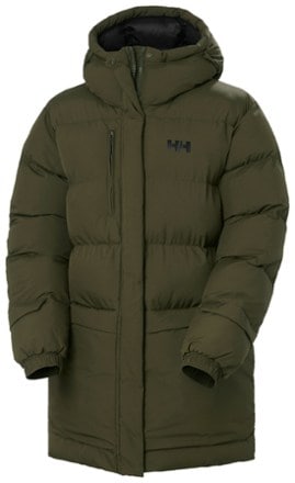 Helly Hansen Aurora Insulated Parka - Women's 0