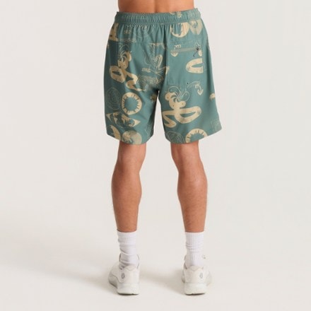 Roark Serrano 7" Shorts - Men's 2