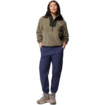Columbia ROC Ripstop Joggers - Women's 7