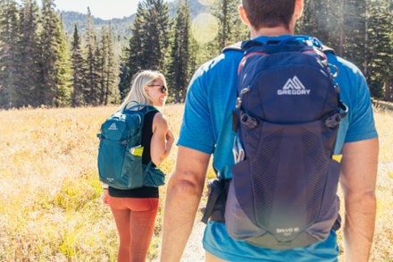 Gregory Sula 8 H20 Hydration Pack - Women's 7