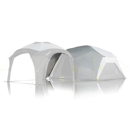 Zempire Aerospeed 10 Air Tent Speedbase 2 Link 1