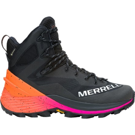 Merrell MTL Thermo Rogue 4 Mid GTX Hiking Boots - Men's 0