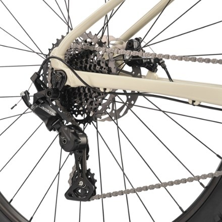 Cannondale Trail 3 Mountain Bike 3