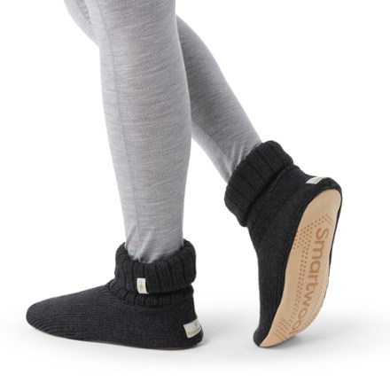 Smartwool Hudson Trail Slippers - Men's 6