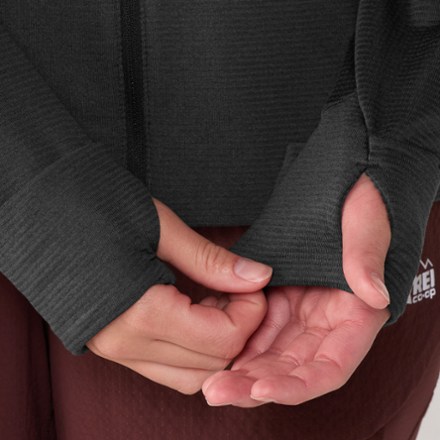 REI Co-op Swiftland Insulated Running Jacket - Women's 8