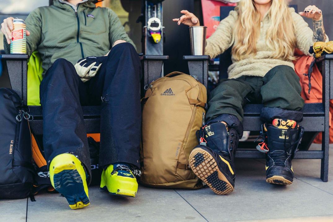 Location Image for Verte 12 Snow Pack