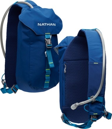 Nathan Limitless Run 6 L Hydration Sling 2