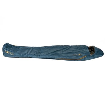 Exped DeepSleep 30F Sleeping Bag 2