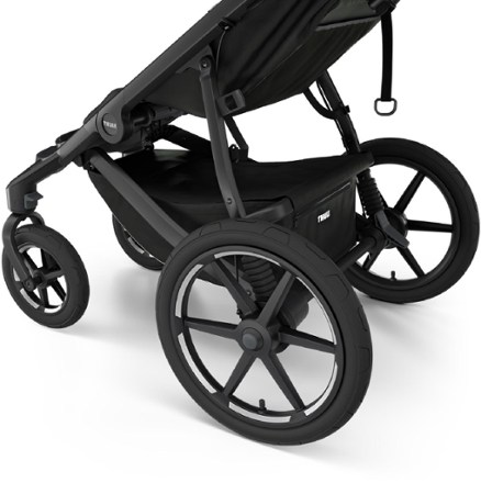 Thule Urban Glide 4-Wheel Stroller 7