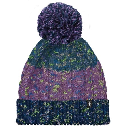 Smartwool Isto Retro Beanie 0