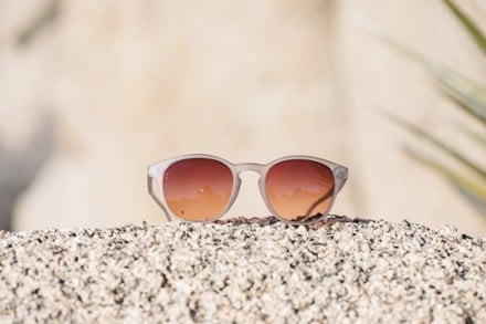 Sunski Yuba Polarized Sunglasses 4
