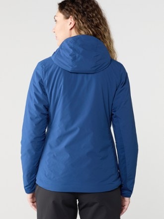 Stio Fernos Insulated Jacket - Women's 2