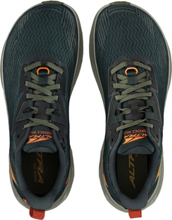 Altra Experience Wild Trail-Running Shoes - Men's 3