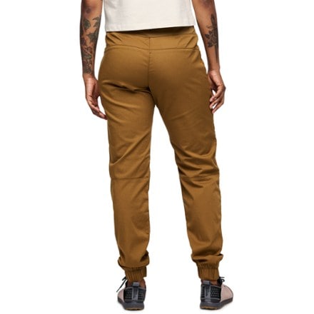 Black Diamond Notion SP Pants - Women's 1