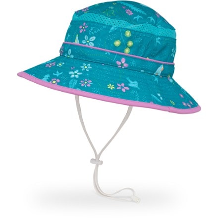 Sunday Afternoons Fun Bucket Hat - Toddlers'/Kids' 0