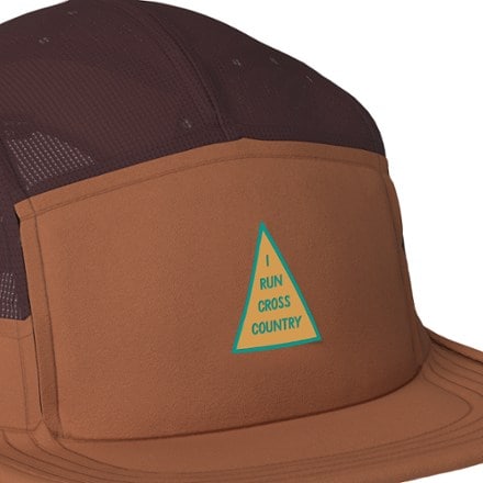 ciele athletics GOCap Carbon RCC Hat 3