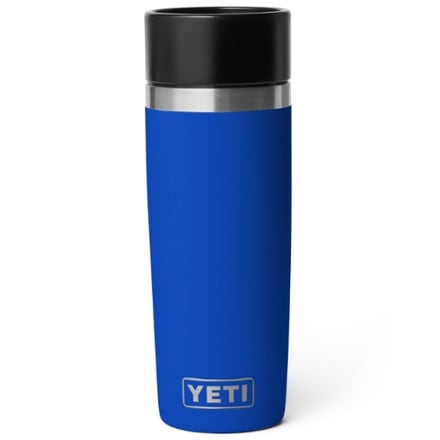 YETI Rambler Vacuum Travel Bottle with Leakproof Commuter Cap - 16 fl. oz. 0