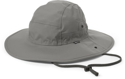 Waterproof Men's Hats and Headwear