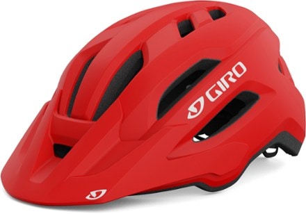 Giro Fixture Mips II Bike Helmet 0