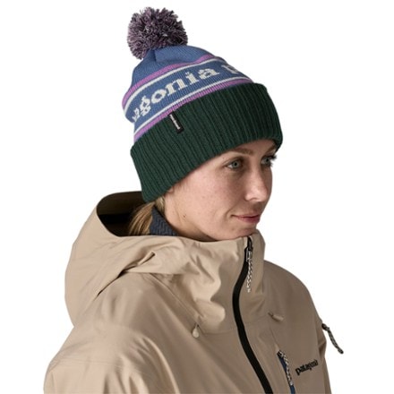 Patagonia Powder Town Beanie 1