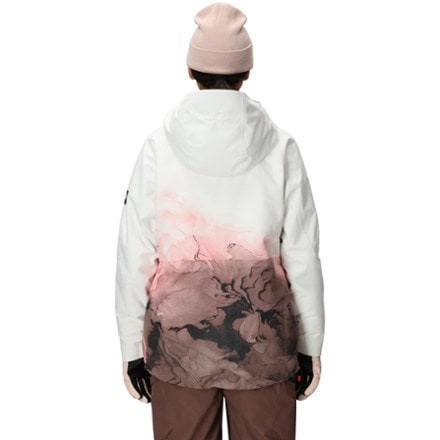 686 Hydra Thermagraph Insulated Jacket - Women's 1