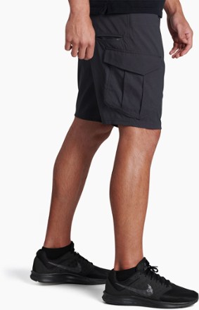 KUHL Renegade Cargo 10" Shorts - Men's 2