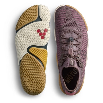 Vivobarefoot Motus Flex Natural Shoes - Women's 5