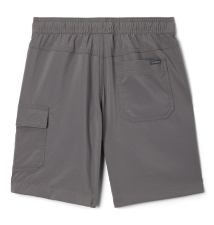 Columbia Silver Ridge Utility Shorts - Kids' 1