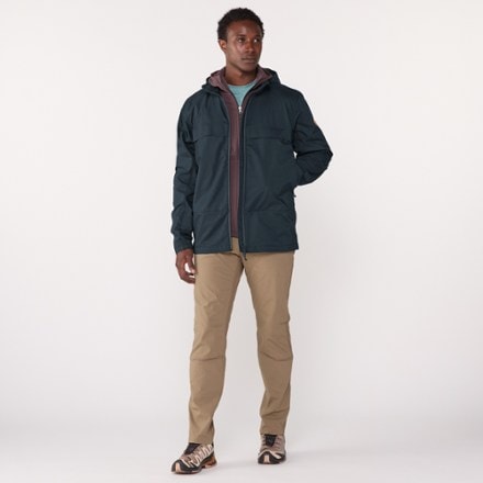 Fjallraven Abisko Hike Jacket - Men's 3