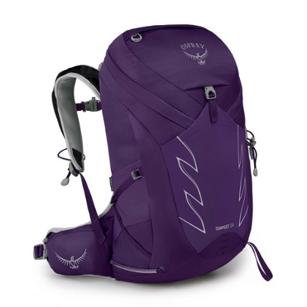 Osprey Tempest 24 Pack - Women's 0