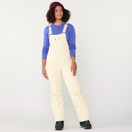 The North Face Freedom Bibs - Women's 3