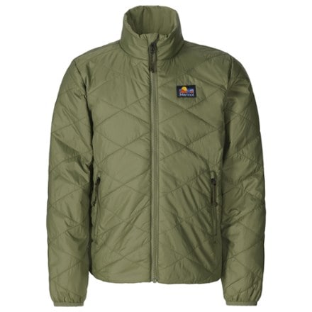 Marmot Onward Insulated Jacket - Kids' 0