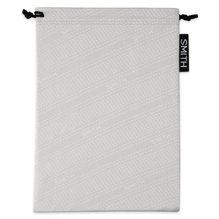 Smith Squad MAG ChromaPop Snow Goggles with gogglesoc 5