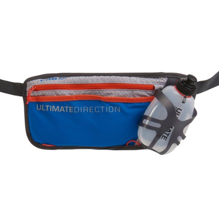 Ultimate Direction Access 300 Hydration Waist Pack 0