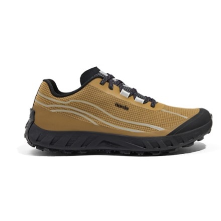 norda 002 Trail-Running Shoes - Men's 0