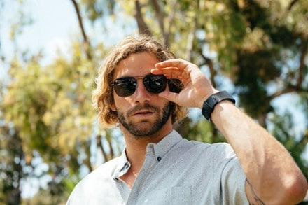 Knockaround Mount Evans Polarized Sunglasses 6