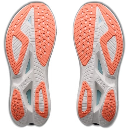 HOKA Mach X 3 Road-Running Shoes - Women's 6