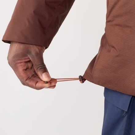 REI Co-op Stormhenge 850 Down Hybrid Parka - Men's 9