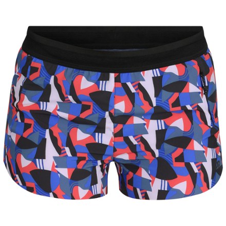 Outdoor Research Swift Lite Printed Shorts - Women's 0