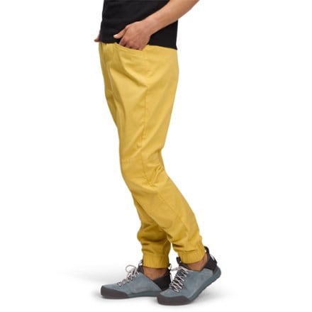 Black Diamond Notion Pants - Women's 3